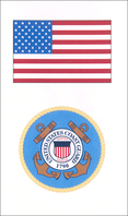 US Coast Guard Auxiliary