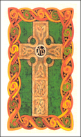 Celtic Cross