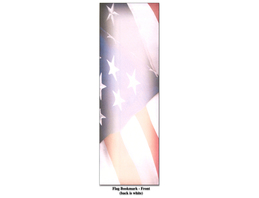 Flag Bookmark