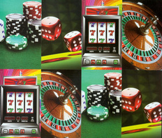 Gambling Series