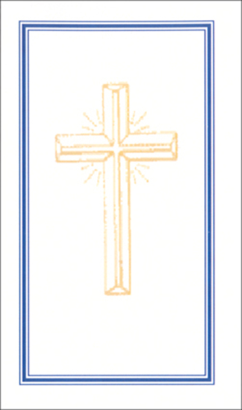 Gold Cross