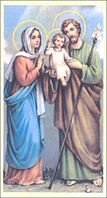 Holy Family