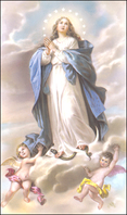 Immaculate Conception