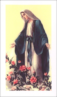 Our Lady of Roses