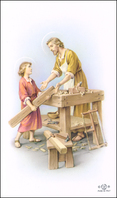 St. Joseph the Carpenter