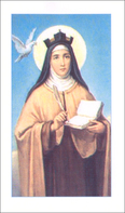 St. Theresa