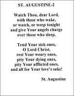 St. Augustine - 2